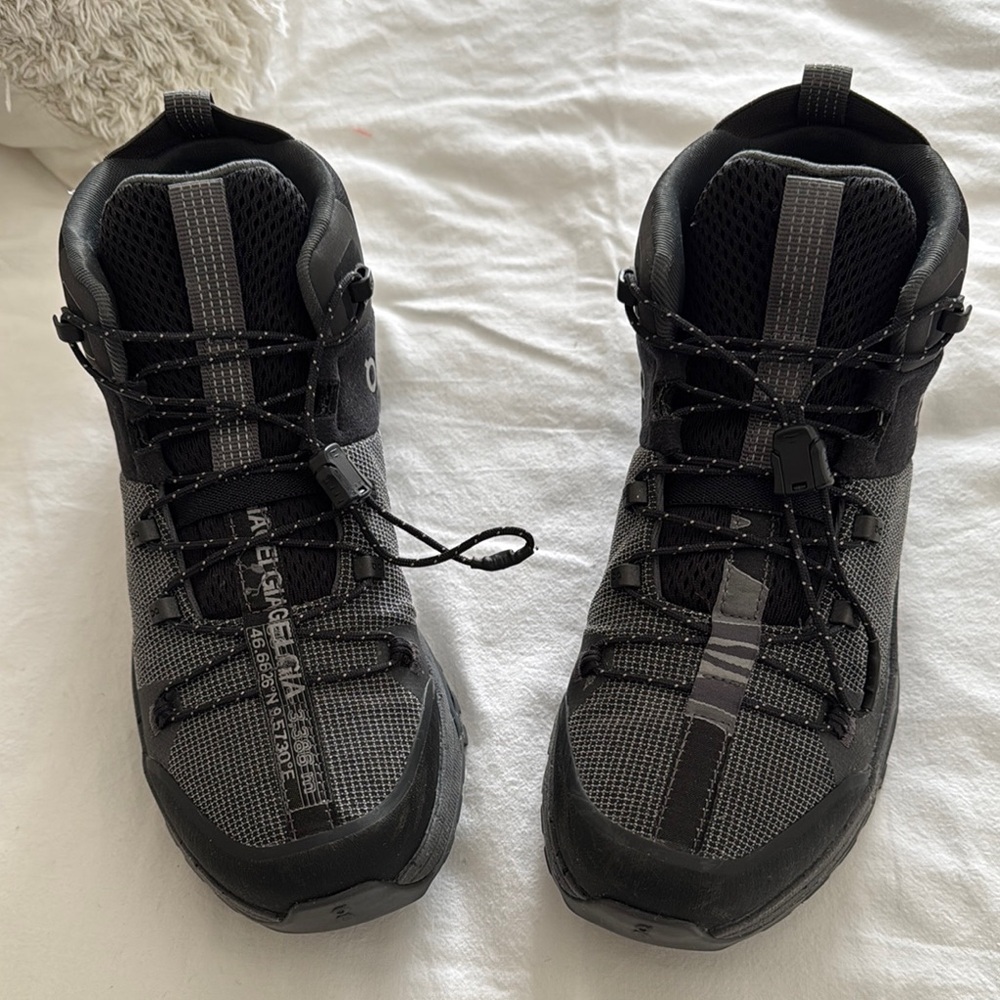 CLOUDTRAX 1 sneakers